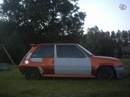 r5gt turbo